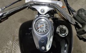 YAMAHA DRAGSTAR 400 4TR