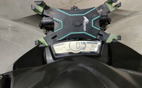 YAMAHA TRICITY 125 SE82J