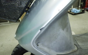 SUZUKI ADDRESS V125 CF4EA