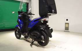 YAMAHA TRICITY 155 A ヤネツキ 2021 SG37J