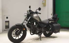 HONDA REBEL 250 2023 MC49