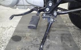 SUZUKI GRASS TRACKER NJ4BA