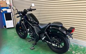 HONDA  REBEL 250 ABS MC49