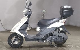SUZUKI ADDRESS V125 CF4MA