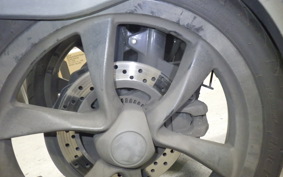 YAMAHA TRICITY 125 A  ヤネツキ 2002 SEC1J