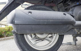 HONDA TODAY AF61
