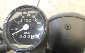 YAMAHA SR400 Gen.3 2002 RH01J