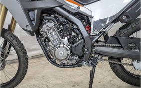 HONDA CRF250L MD47