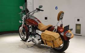 HARLEY FXDL 1580 2009