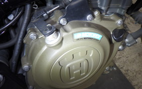 HUSQVARNA VITPILEN 401 2019