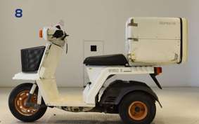 HONDA GYRO X TD01