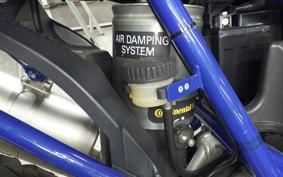 BMW HP2 ENDURO 2008