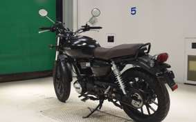 HONDA GB350 2022 NC59