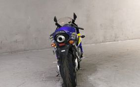 HONDA CBR1000RR 2004 SC57