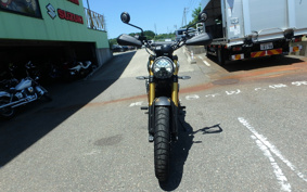 TRIUMPH SCRAMBLER 400X 2024 T147Y2