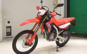 HONDA CRF250L MD47