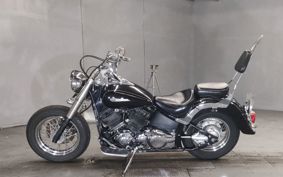YAMAHA DRAGSTAR 400 CLASSIC VH01J