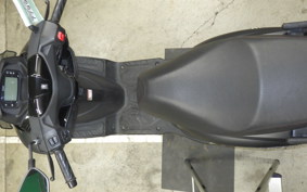 SUZUKI BURGMAN 125 2019