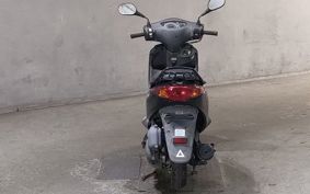 YAMAHA AKUSHI STREET SE53J