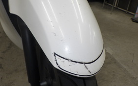 HONDA LEAD 125 2002 JF45