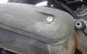 SUZUKI LET's 4 CA45A