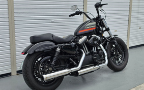HARLEY XL1200X 2017 LC3
