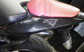 KAWASAKI Z1000 Gen.3 2009 ZRT00B