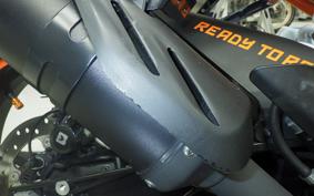 KTM 390 RC 2023