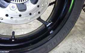 KAWASAKI ZX-4RR 2023 ZX400P