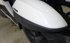 YAMAHA TRICITY 155 A SG37J