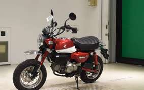 HONDA MONKEY 125 2002 JB02