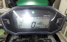 HONDA CRF250 RALLY MD44