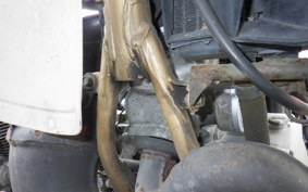 YAMAHA DT125R Gen.3 3FW