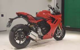 DUCATI SS950S 2021