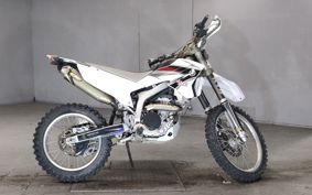 YAMAHA WR250R DG15J