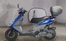 SUZUKI ADDRESS V125 CF4MA