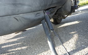 YAMAHA AXIS 125 TREET SED7J