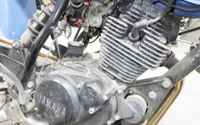 YAMAHA TW200 Gen.2 DG07J