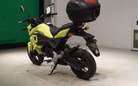 HONDA ｸﾞﾛﾑ 2024 JC61