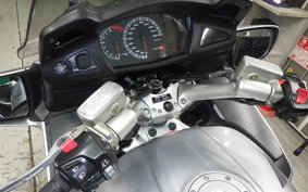 HONDA STX1300 ABS 2008