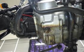 HONDA GORILLA 2023 Z50J