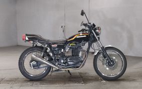 KAWASAKI 250TR BJ250F