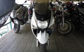 YAMAHA MAJESTY 125 FI 2006
