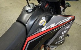 YAMAHA WR250X 2022 DG15J
