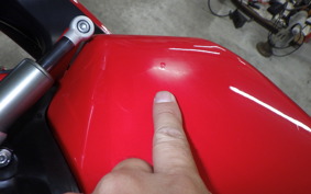 DUCATI 1098 2007