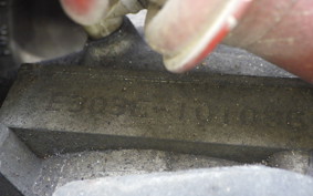 YAMAHA CYGNUS 125 SV SE07J