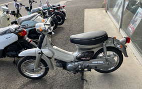 HONDA LITTLE CUB C50
