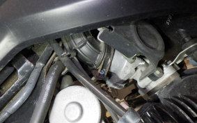 HONDA GROM 1996 JC61