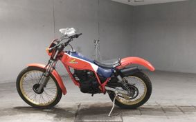 HONDA TLR200 MD09