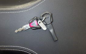 TRIUMPH STREET TRIPLE RS 2019